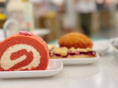 樱花蛋糕-宜家·瑞典风味餐厅(北京西红门店)