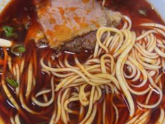 -清真·马安军辣子牛肉面