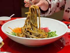 -山西会馆·晋菜·晋商宴·牌匾博物馆(胜利东街店)