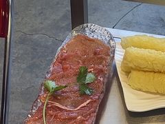 -生活如沸·顺德水牛奶火锅(大学路店)