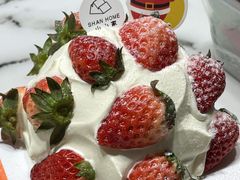 -山山家·新鲜烘焙(现代城店)