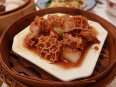 酱香金钱肚-稻香酒家(天河城店)