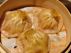 -南京大牌档(青岛万象城店)