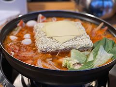 -源味屋韩式火锅&炸鸡(鼎城当代商城店)