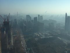 -北京中国大饭店