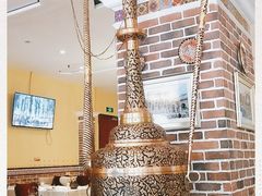 大堂-巴依老爷·新疆美食(上城区天城路店)