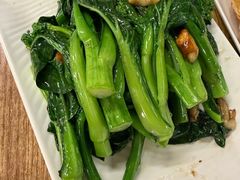 -利杨记·本味轩粥坊·烧烤(宝体店)