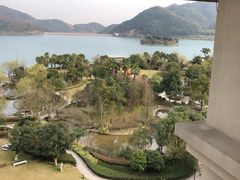 -宁波九龙湖开元度假村