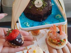 -怡咖啡自助餐(宁波香格里拉店)
