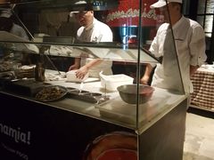 -Mammamia意大利餐厅(阳春巷店)