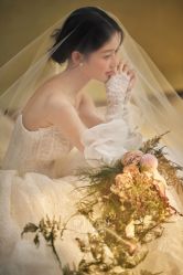 -米兰尊荣婚纱摄影·婚纱照会馆