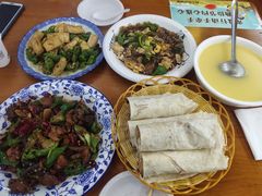 -美味居(古城店)