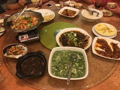 -罗阳人家私房菜(罗阳路店)