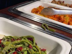 -韩盛炭火烤肉(万达广场店)