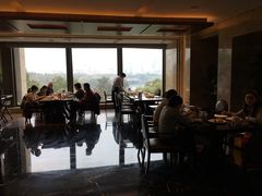 -AdD全日制餐厅(中谷花园酒店)