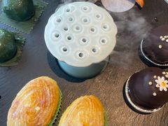 -馋遇江南·精致湖景雅宴(东方之门店)