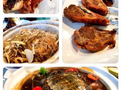 -廊亦舫Lang Yi Fang Restaurant(金桥店)