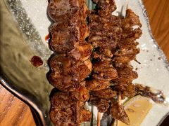 -玄白·炭烤活鳗(上海首店)