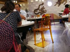 大堂-蕃茄述·好汤自然来(江汉路店)