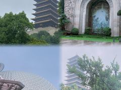 -牛首山文化旅游区