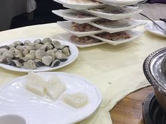 -凯盈阁·顺德私房菜·桑拿鸡
