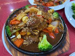 -老板厨房·妈妈菜(双港店)
