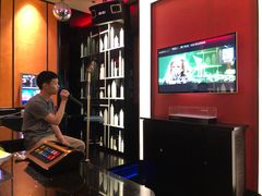 -音乐派KTV(银泰城店)