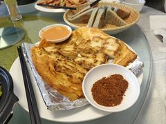 -学成饭店(北辰店)