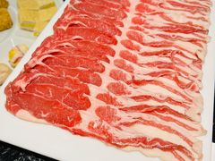 半边云-常赢三兄弟·清真涮肉(五莲路店)