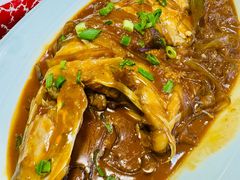 -渔娘渔家丹东海鲜(东直门店)