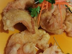 锅包肉-李老哈·东北菜(宋园路店)