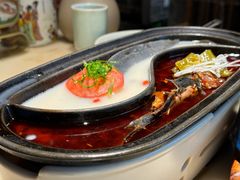 -锦府盐帮·张宅(世纪金源店)
