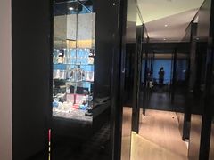 -广州W酒店
