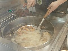 -1973继光香香鸡(大东方百货店)