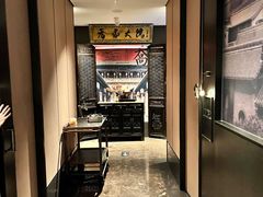 -杏花堂晋商私房菜(华熙五棵松店)