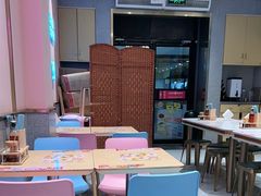 -小杨生煎(天之骄子店)