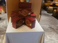 -唐猫庭院·千年陕菜(大唐不夜城店)