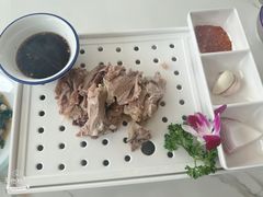 -老毛手抓·盐池滩羊非遗手抓(宁夏总店)