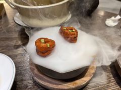 -魁盛居百年鲁菜馆(县西巷店)