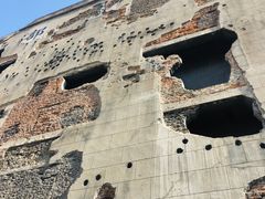 -上海四行仓库抗战纪念馆