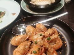 -万丽轩·粤菜(王府井金茂万丽酒店)