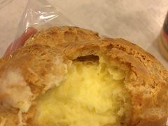 原味泡芙-巴黎曼朵(欧亚商都A座店)