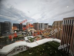 -澳门威尼斯人综合度假区