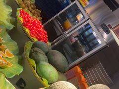 -星伦多自助料理(江阴万达店)
