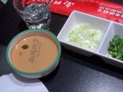 -南门四季铜锅涮肉(大屯·北苑店)