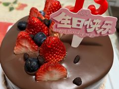 -红宝石·鲜奶小方(昌里店)