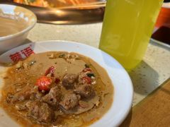 -蓉语串串火锅(振兴路店)