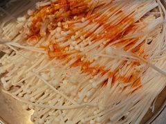 -合易泓烤肉•首创生椰大油边(宁山路店)