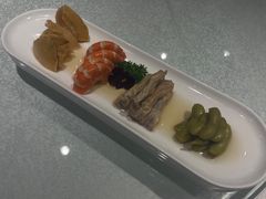 -金枝玉叶上海人家食府(三里河店)