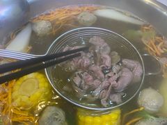 -广味鲜潮汕牛肉火锅(延安三路店)